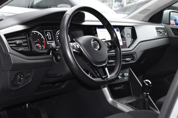 Volkswagen Polo 1.0 TSI 95PK Comfortline | Navi | Airco | LM Velgen