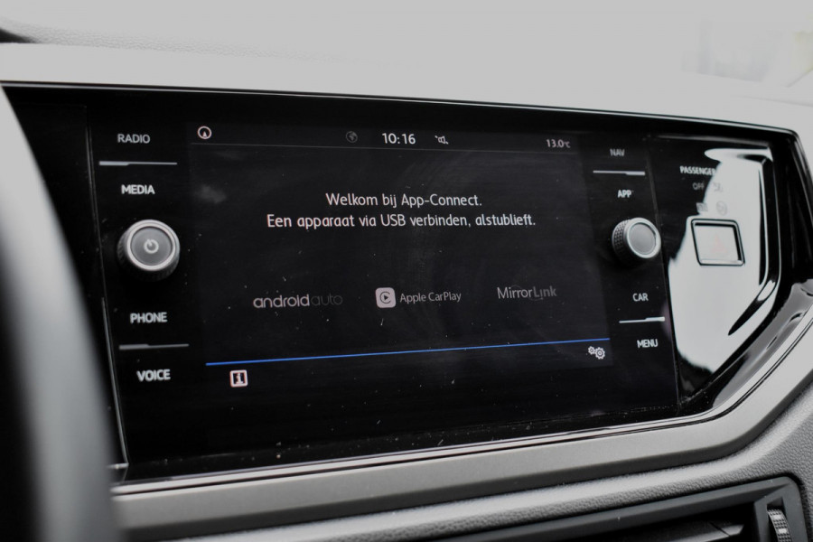 Volkswagen Polo 1.0 TSI 95PK Comfortline | Navi | Airco | LM Velgen