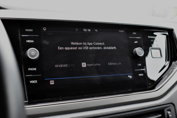 Volkswagen Polo 1.0 TSI 95PK Comfortline | Navi | Airco | LM Velgen