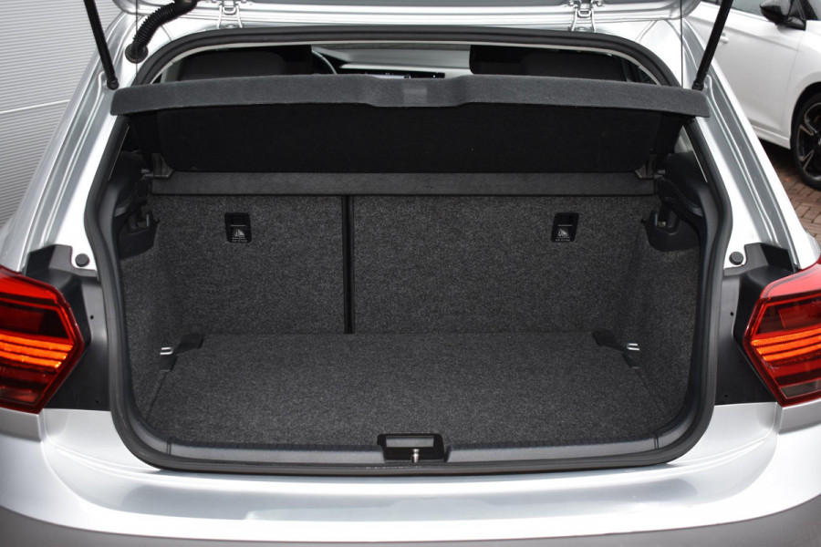 Volkswagen Polo 1.0 TSI 95PK Comfortline | Navi | Airco | LM Velgen