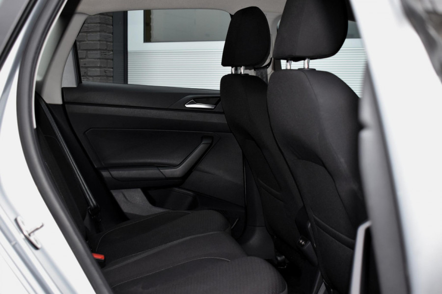Volkswagen Polo 1.0 TSI 95PK Comfortline | Navi | Airco | LM Velgen