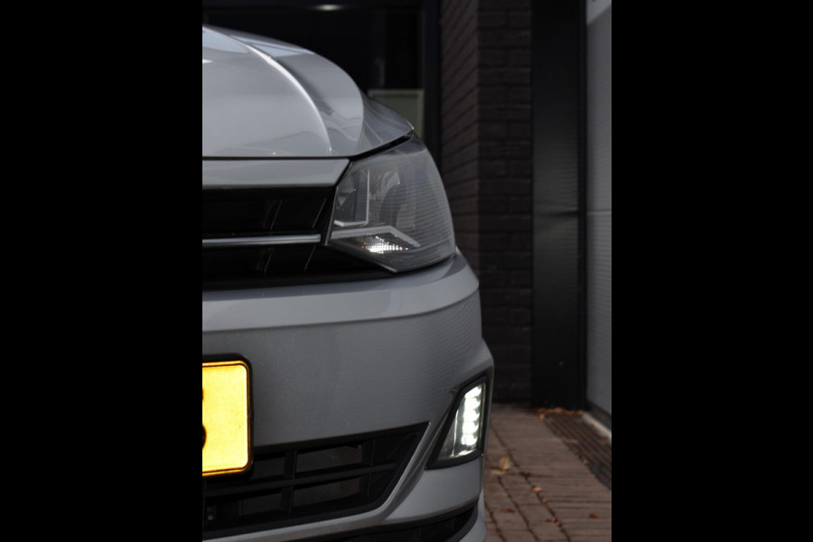 Volkswagen Polo 1.0 TSI 95PK Comfortline | Navi | Airco | LM Velgen