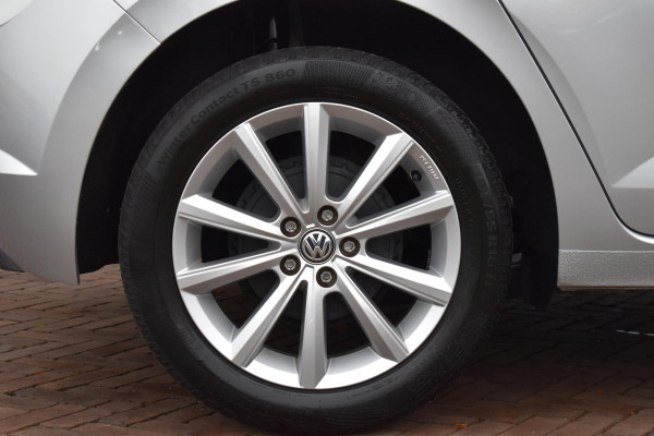 Volkswagen Polo 1.0 TSI 95PK Comfortline | Navi | Airco | LM Velgen