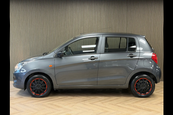 Suzuki Celerio 1.0 Exclusive AIRCO PDC BLUETOOTH USB ELEKTR.PAKKET!