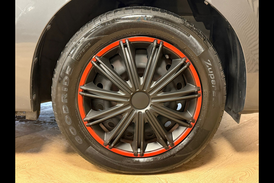 Suzuki Celerio 1.0 Exclusive AIRCO PDC BLUETOOTH USB ELEKTR.PAKKET!