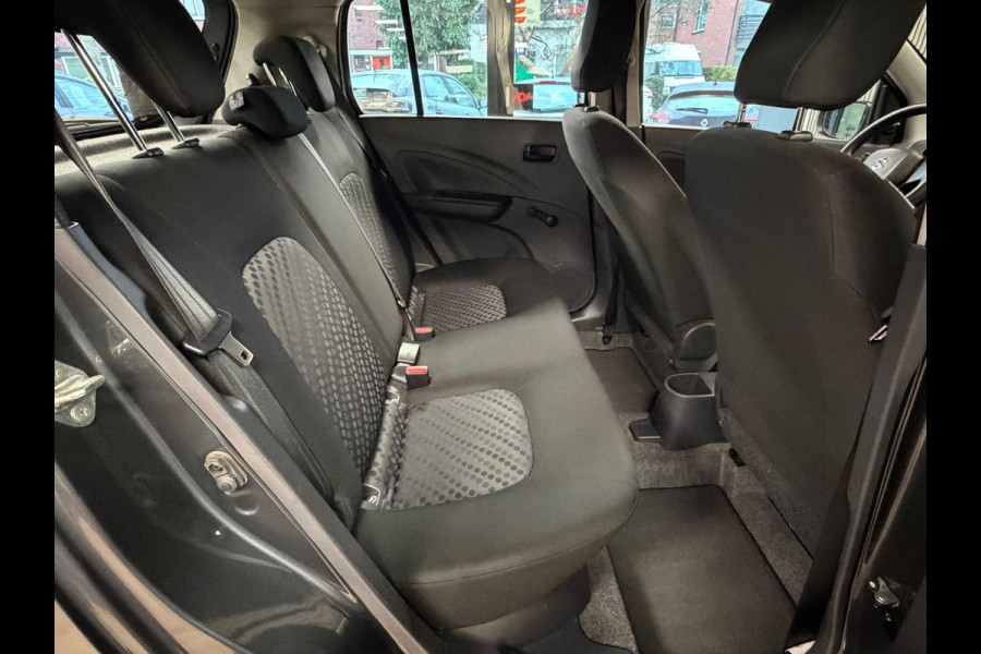 Suzuki Celerio 1.0 Exclusive AIRCO PDC BLUETOOTH USB ELEKTR.PAKKET!