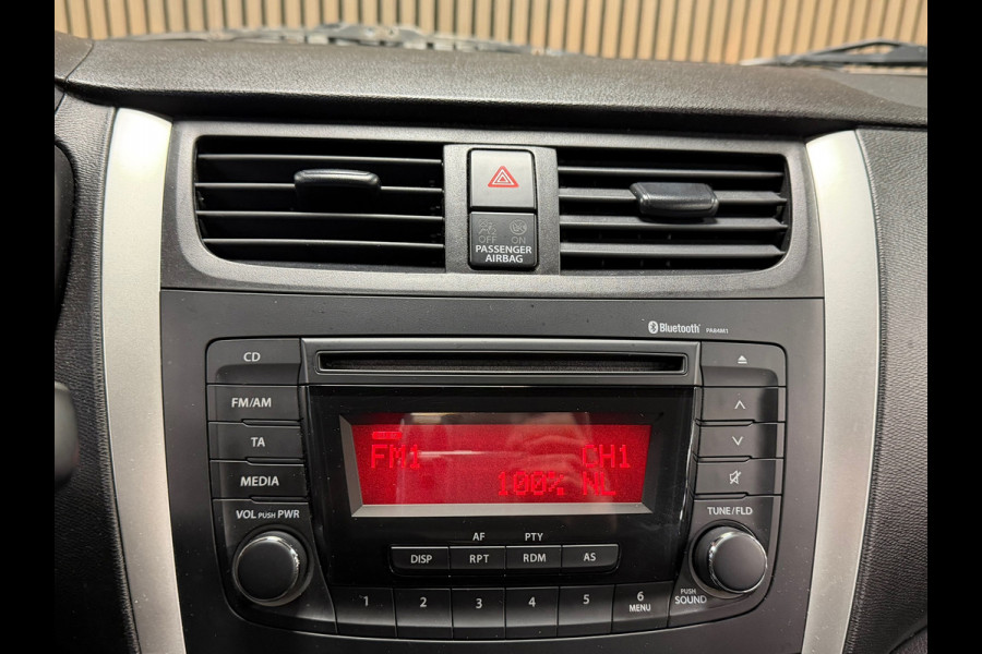 Suzuki Celerio 1.0 Exclusive AIRCO PDC BLUETOOTH USB ELEKTR.PAKKET!