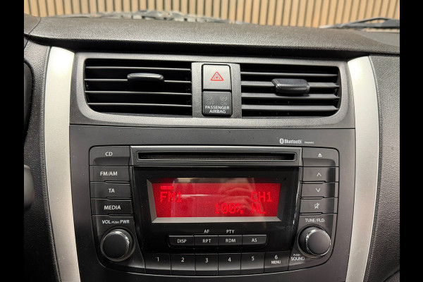 Suzuki Celerio 1.0 Exclusive AIRCO PDC BLUETOOTH USB ELEKTR.PAKKET!