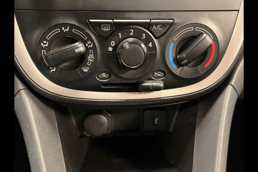 Suzuki Celerio 1.0 Exclusive AIRCO PDC BLUETOOTH USB ELEKTR.PAKKET!