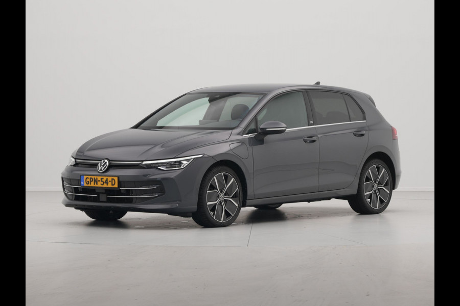 Volkswagen Golf 1.5 eHybrid 204pk 50 Edition Navigatie Camera Stoelverwarming Carplay Stoelmassage 143