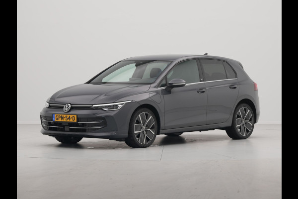 Volkswagen Golf 1.5 eHybrid 204pk 50 Edition Navigatie Camera Stoelverwarming Carplay Stoelmassage 143
