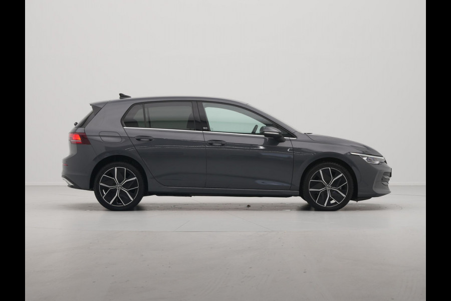 Volkswagen Golf 1.5 eHybrid 204pk 50 Edition Navigatie Camera Stoelverwarming Carplay Stoelmassage 143