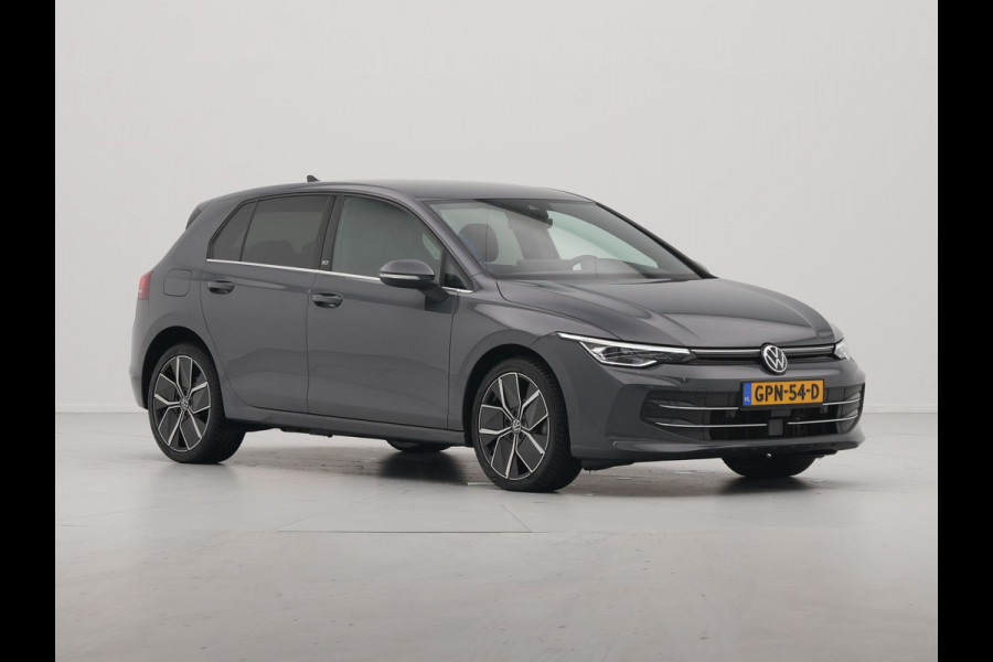 Volkswagen Golf 1.5 eHybrid 204pk 50 Edition Navigatie Camera Stoelverwarming Carplay Stoelmassage 143