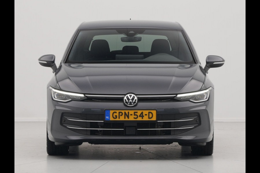 Volkswagen Golf 1.5 eHybrid 204pk 50 Edition Navigatie Camera Stoelverwarming Carplay Stoelmassage 143