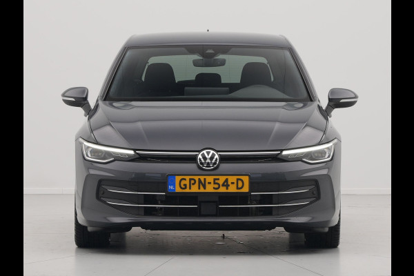 Volkswagen Golf 1.5 eHybrid 204pk 50 Edition Navigatie Camera Stoelverwarming Carplay Stoelmassage 143