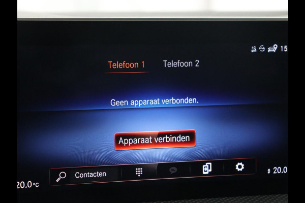 Mercedes-Benz A-Klasse 250e AMG Limited | Trekhaak | Stoelverwarming | Camera | Sfeerverlichting | Navigatie | Widescreen | Park Assist | Full LED | Leder/Alcantara | Climate control | PHEV | Plug In