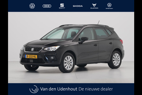 Seat Arona 1.0 TSI 95pk Style Business Intense Navigatie Camera Keyless Acc Clima 115