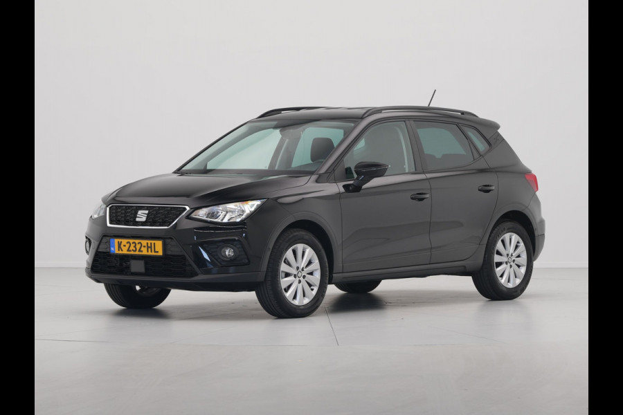 Seat Arona 1.0 TSI 95pk Style Business Intense Navigatie Camera Keyless Acc Clima 115