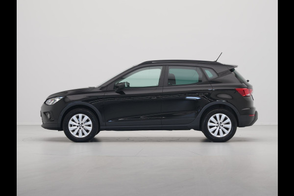 Seat Arona 1.0 TSI 95pk Style Business Intense Navigatie Camera Keyless Acc Clima 115