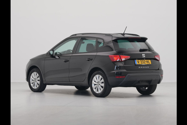 Seat Arona 1.0 TSI 95pk Style Business Intense Navigatie Camera Keyless Acc Clima 115