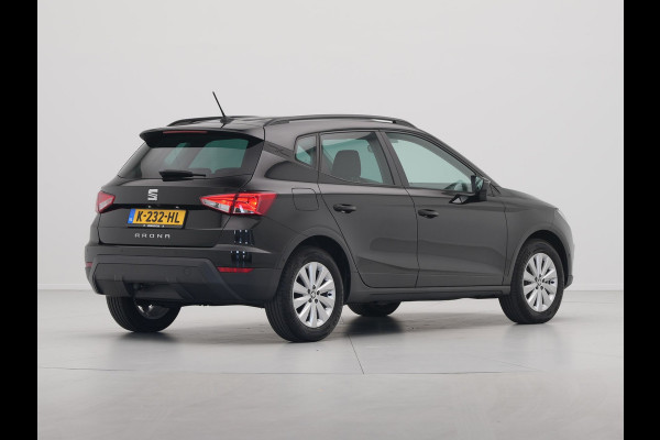 Seat Arona 1.0 TSI 95pk Style Business Intense Navigatie Camera Keyless Acc Clima 115
