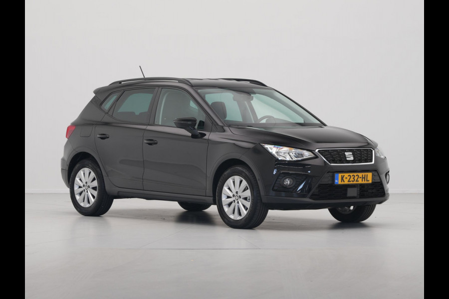 Seat Arona 1.0 TSI 95pk Style Business Intense Navigatie Camera Keyless Acc Clima 115