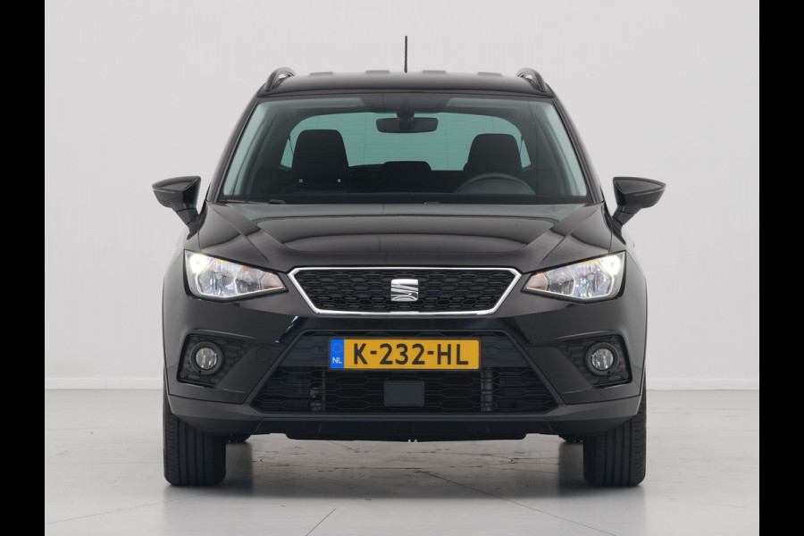 Seat Arona 1.0 TSI 95pk Style Business Intense Navigatie Camera Keyless Acc Clima 115