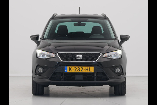 Seat Arona 1.0 TSI 95pk Style Business Intense Navigatie Camera Keyless Acc Clima 115