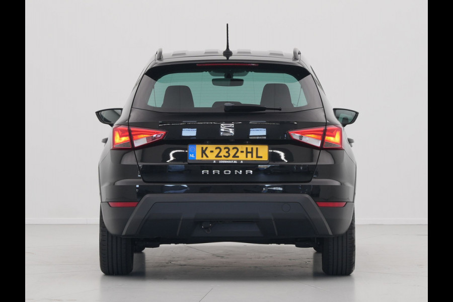 Seat Arona 1.0 TSI 95pk Style Business Intense Navigatie Camera Keyless Acc Clima 115