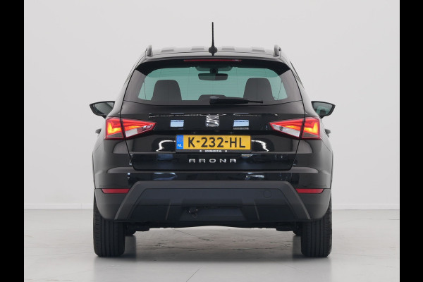 Seat Arona 1.0 TSI 95pk Style Business Intense Navigatie Camera Keyless Acc Clima 115