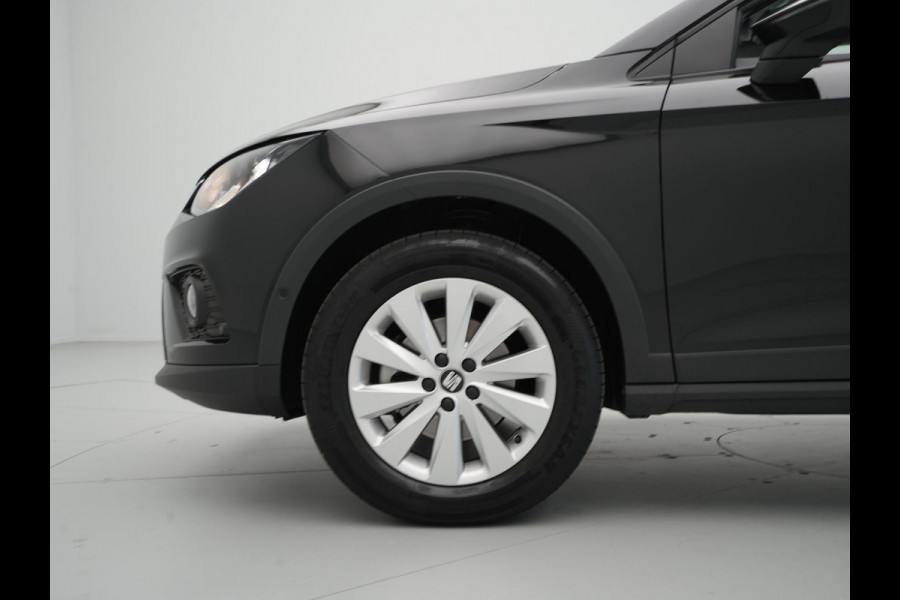 Seat Arona 1.0 TSI 95pk Style Business Intense Navigatie Camera Keyless Acc Clima 115