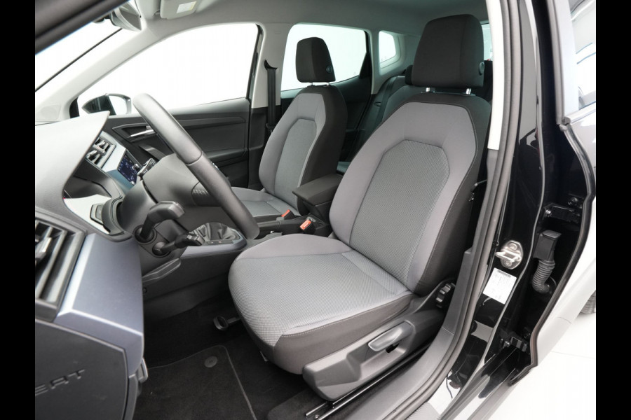 Seat Arona 1.0 TSI 95pk Style Business Intense Navigatie Camera Keyless Acc Clima 115