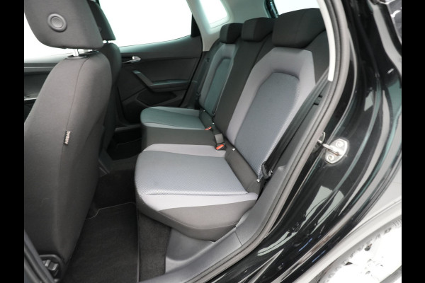Seat Arona 1.0 TSI 95pk Style Business Intense Navigatie Camera Keyless Acc Clima 115