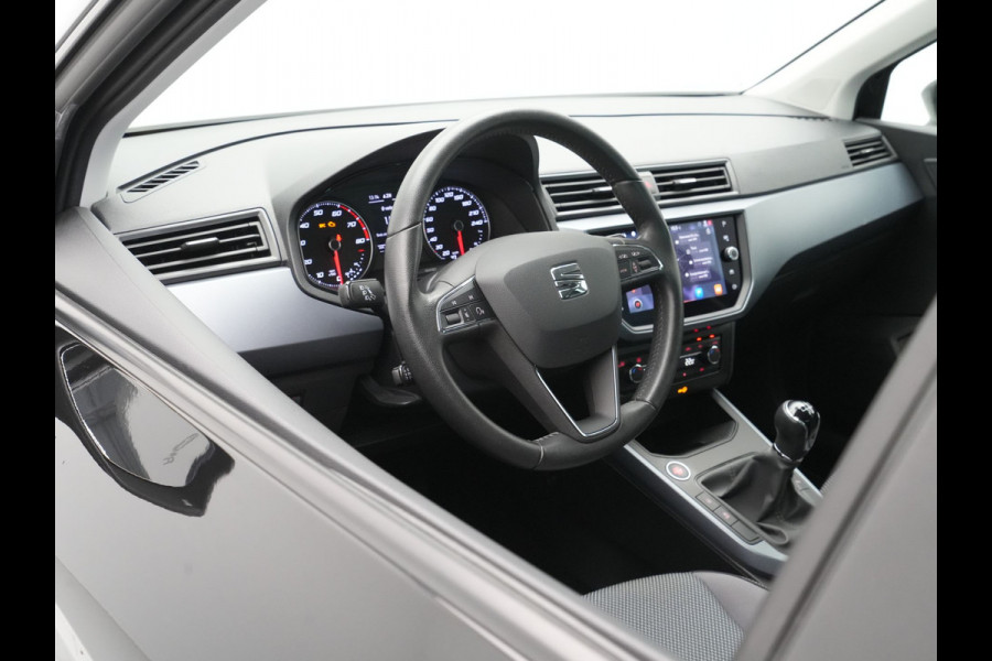 Seat Arona 1.0 TSI 95pk Style Business Intense Navigatie Camera Keyless Acc Clima 115