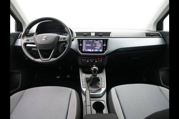 Seat Arona 1.0 TSI 95pk Style Business Intense Navigatie Camera Keyless Acc Clima 115