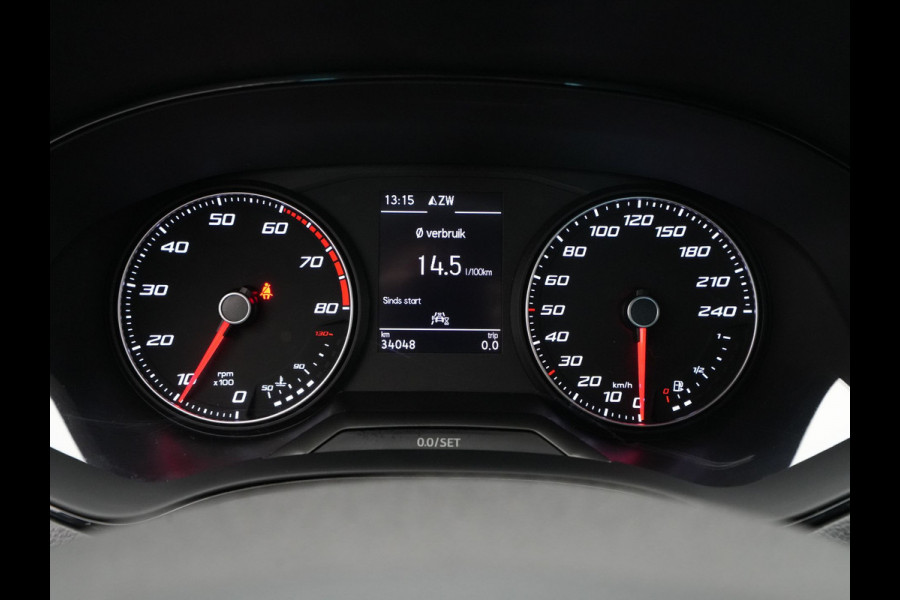 Seat Arona 1.0 TSI 95pk Style Business Intense Navigatie Camera Keyless Acc Clima 115