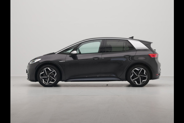 Volkswagen ID.3 First Plus 58 kWh 204pk Navigatie Camera Stoel/Stuurverwarming Carplay Pdc 2
