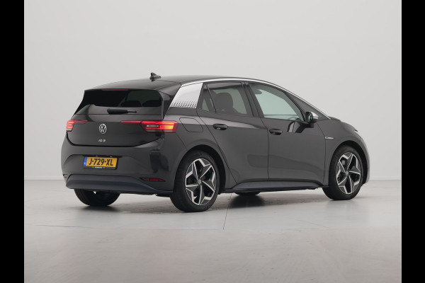 Volkswagen ID.3 First Plus 58 kWh 204pk Navigatie Camera Stoel/Stuurverwarming Carplay Pdc 2