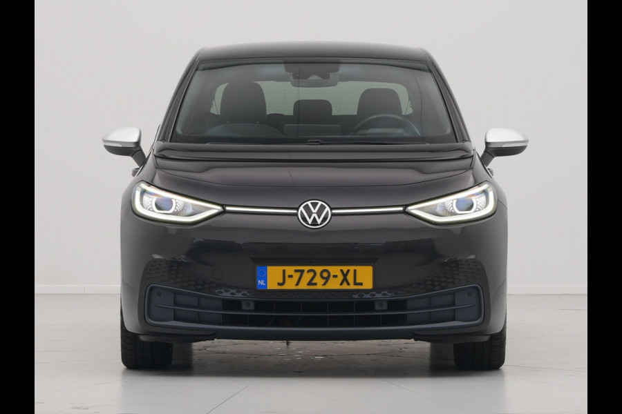 Volkswagen ID.3 First Plus 58 kWh 204pk Navigatie Camera Stoel/Stuurverwarming Carplay Pdc 2