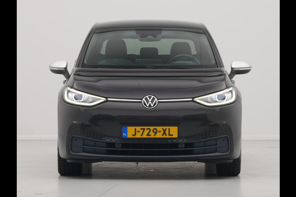 Volkswagen ID.3 First Plus 58 kWh 204pk Navigatie Camera Stoel/Stuurverwarming Carplay Pdc 2