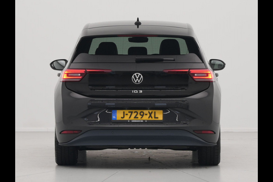 Volkswagen ID.3 First Plus 58 kWh 204pk Navigatie Camera Stoel/Stuurverwarming Carplay Pdc 2