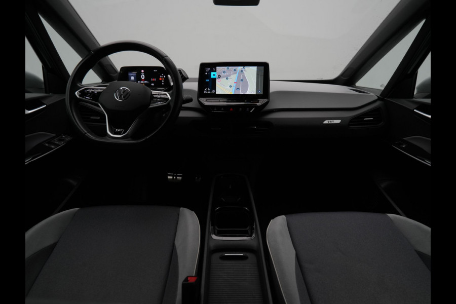 Volkswagen ID.3 First Plus 58 kWh 204pk Navigatie Camera Stoel/Stuurverwarming Carplay Pdc 2