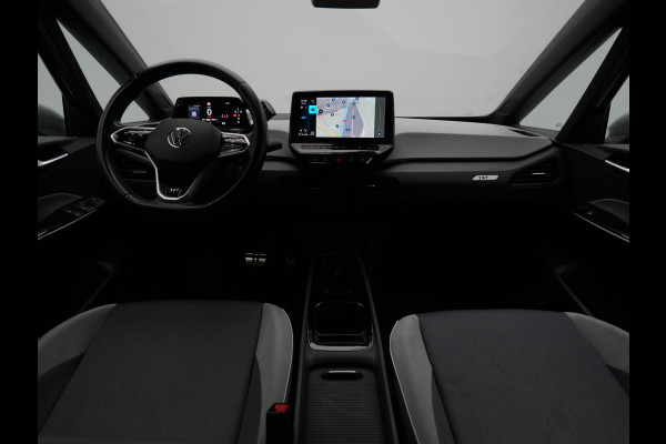 Volkswagen ID.3 First Plus 58 kWh 204pk Navigatie Camera Stoel/Stuurverwarming Carplay Pdc 2