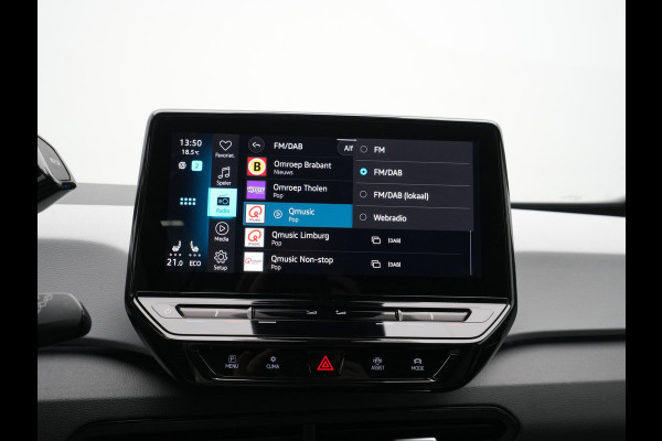Volkswagen ID.3 First Plus 58 kWh 204pk Navigatie Camera Stoel/Stuurverwarming Carplay Pdc 2