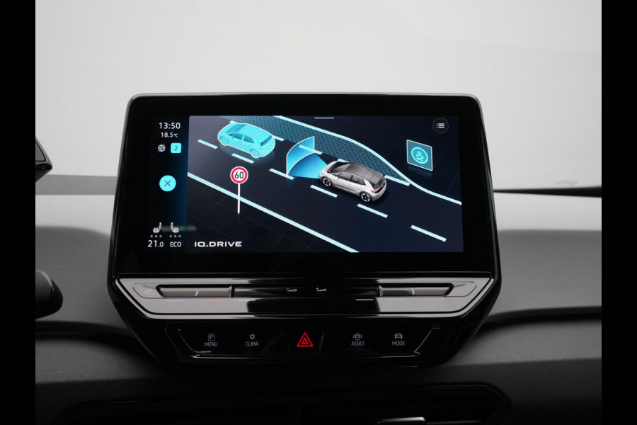 Volkswagen ID.3 First Plus 58 kWh 204pk Navigatie Camera Stoel/Stuurverwarming Carplay Pdc 2