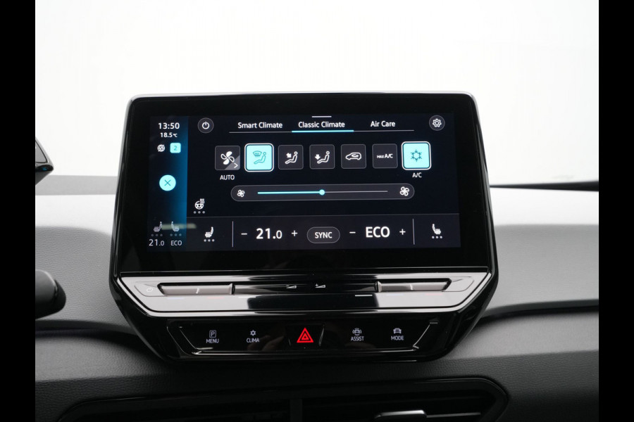 Volkswagen ID.3 First Plus 58 kWh 204pk Navigatie Camera Stoel/Stuurverwarming Carplay Pdc 2