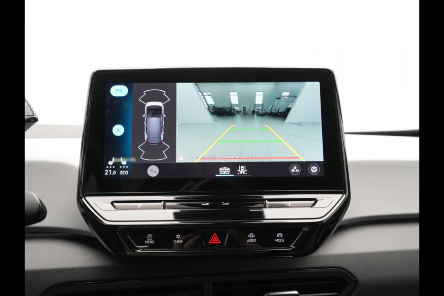 Volkswagen ID.3 First Plus 58 kWh 204pk Navigatie Camera Stoel/Stuurverwarming Carplay Pdc 2