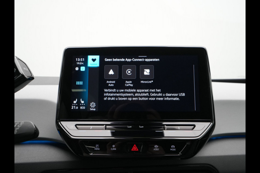 Volkswagen ID.3 First Plus 58 kWh 204pk Navigatie Camera Stoel/Stuurverwarming Carplay Pdc 2
