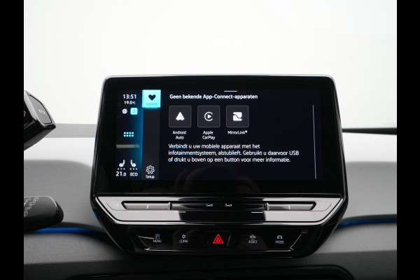 Volkswagen ID.3 First Plus 58 kWh 204pk Navigatie Camera Stoel/Stuurverwarming Carplay Pdc 2