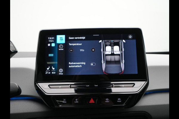 Volkswagen ID.3 First Plus 58 kWh 204pk Navigatie Camera Stoel/Stuurverwarming Carplay Pdc 2